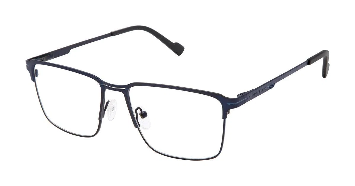 Perry Ellis 491 Eyeglasses - view 2